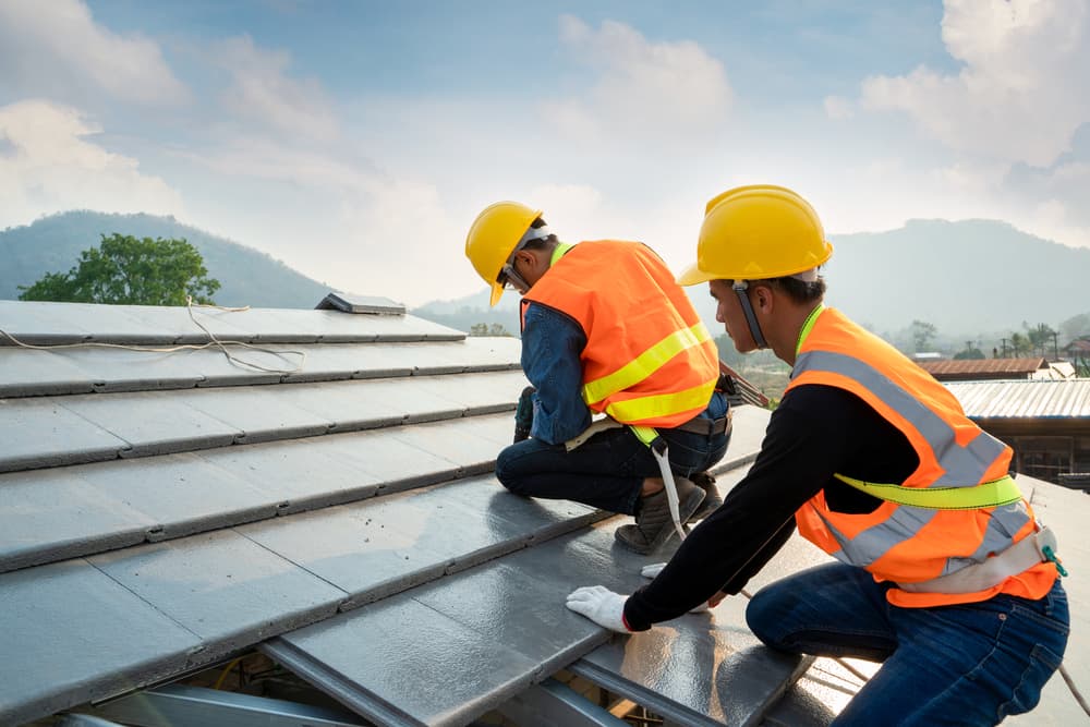 roof repair in Chowchilla CA